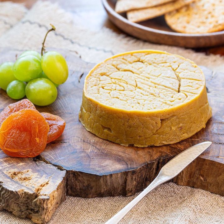 Cheese Hong Kong: Garden Hill