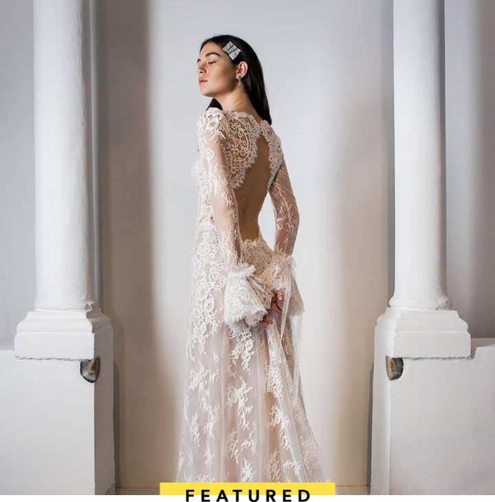 rental gowns near me