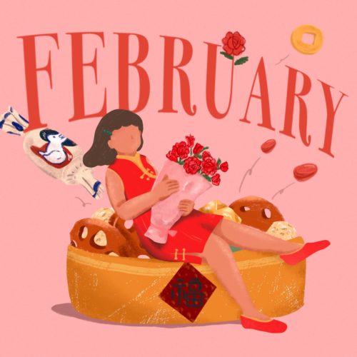 February Events For Your Diary 2021