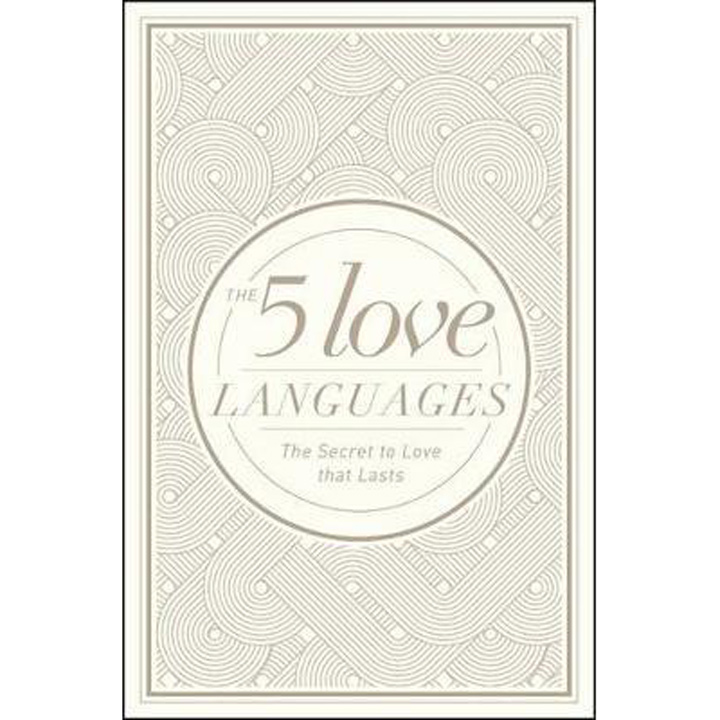 Valentine's Day Gift Guide: 5 Love Languages