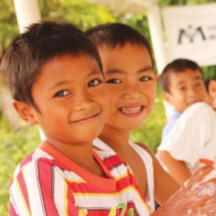 SHK Active Angels Virtual Fundraiser