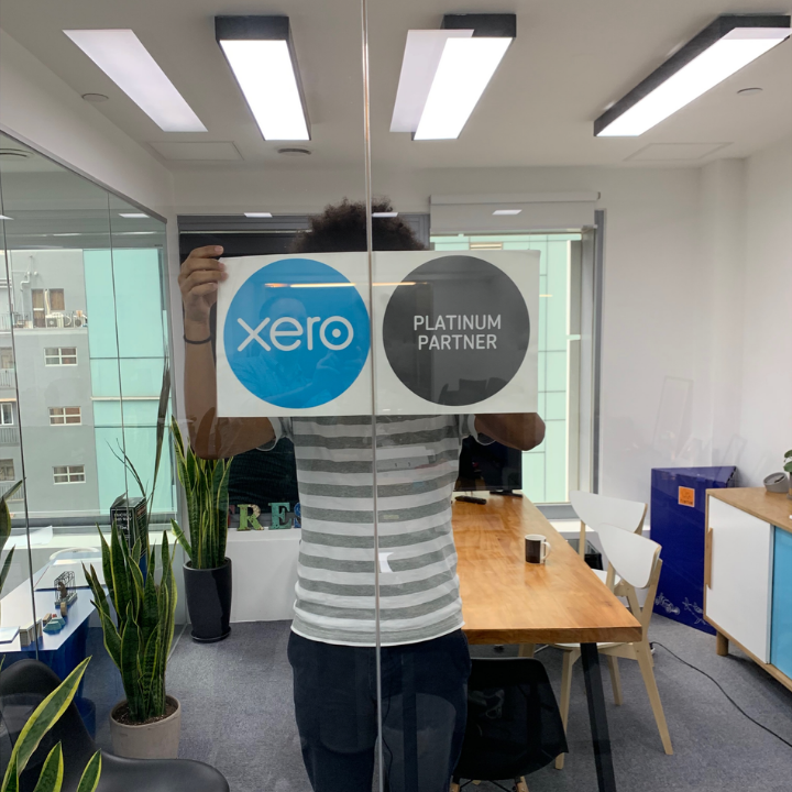 Fresh Accounting: Xero
