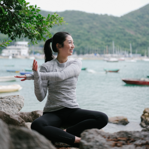Mind Hong Kong: Move it for Mental Health
