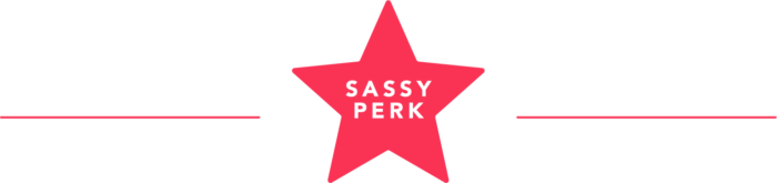 Sassy Perk Pink
