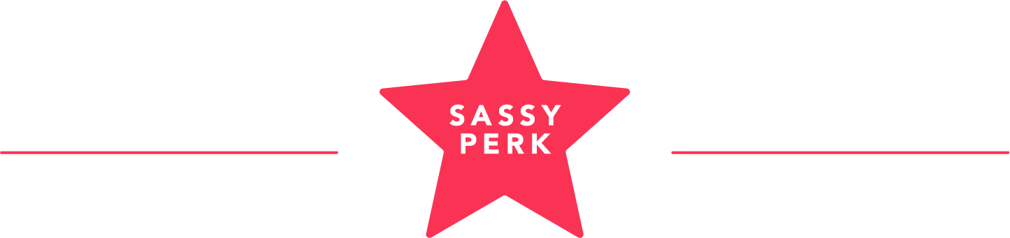 Sassy Perk Pink