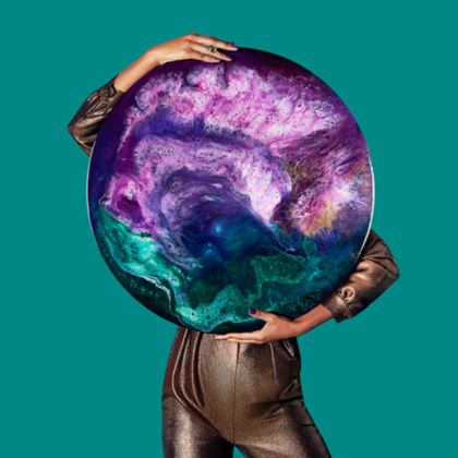 April Events 2021: Affordable Online Art Fair