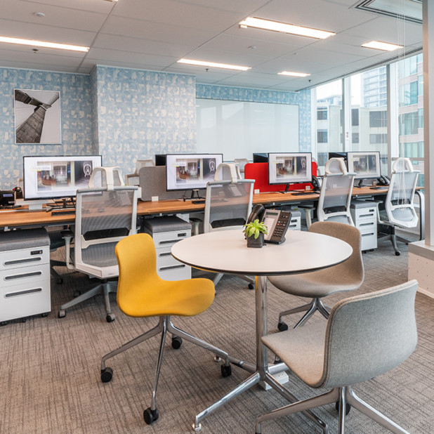 Your Ultimate Guide To Co-Working Spaces In Hong Kong