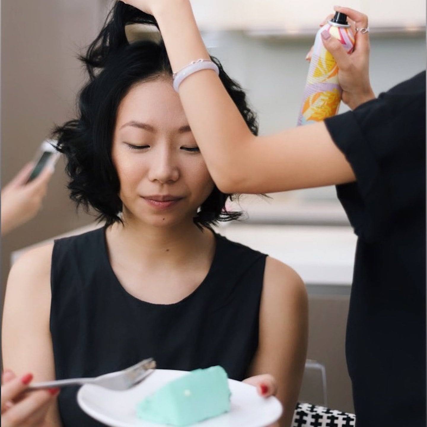 Home Beauty Services To Try Now: Hair, Makeup & Massages