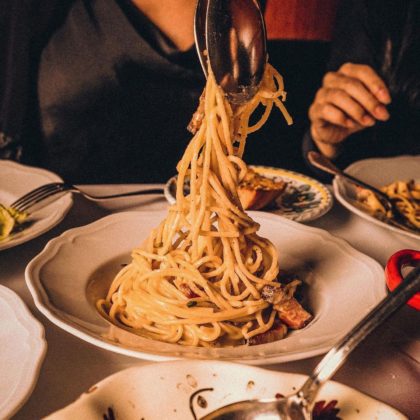Italian Restaurant Hong Kong