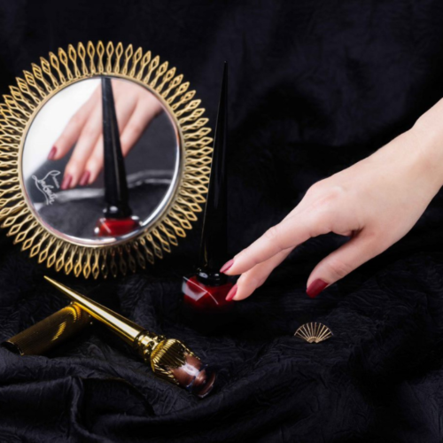 March FYD: Christian Louboutin Nail Experiences