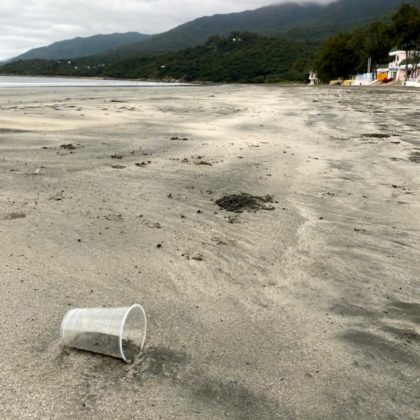 Your Guide To Beach Cleanups In Hong Kong