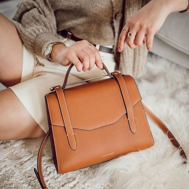 reasonable handbag brands