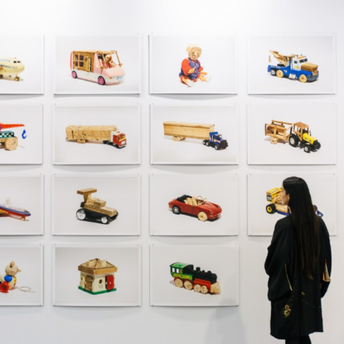 May FYD: Art Central 2021