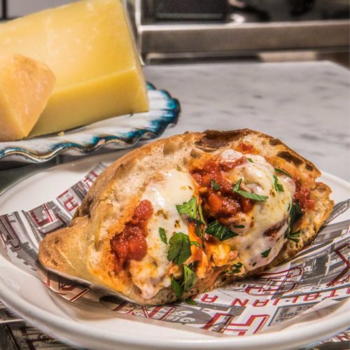 Whisk in The Mira something special for lunch in Tsim Sha Tsui