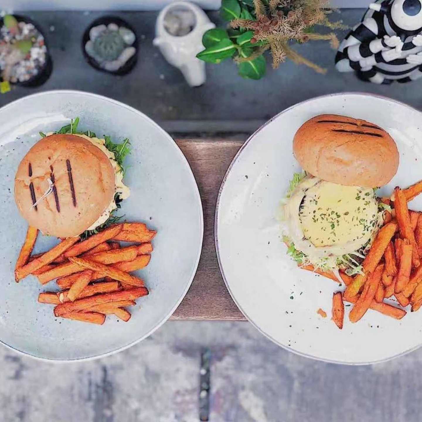 Vegetarian \u0026 Vegan Restaurants In Hong Kong