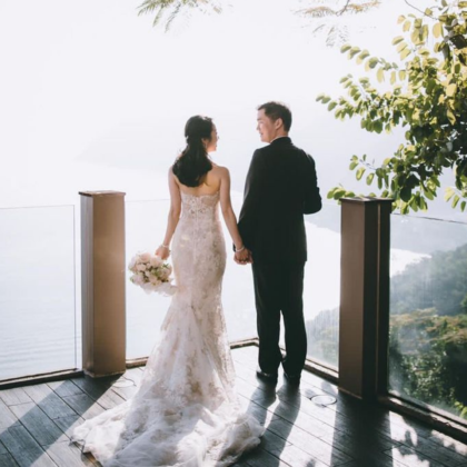 Wedding Planners in Hong Kong