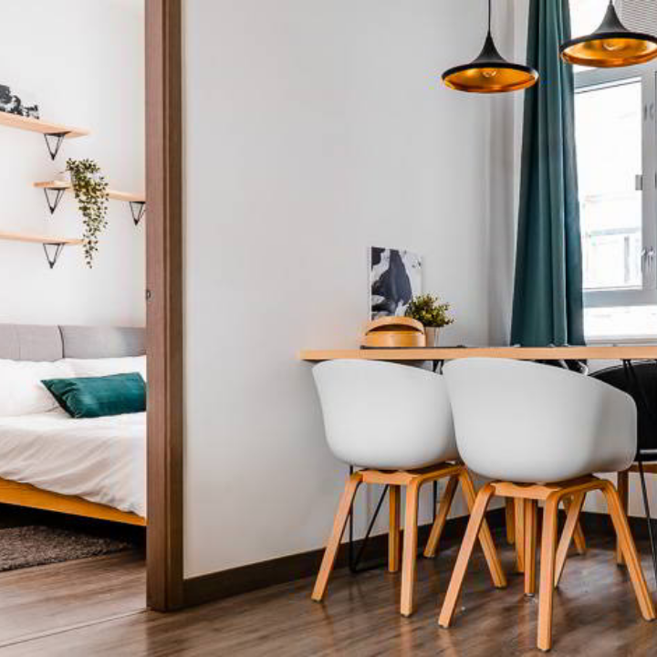 Co-living Spaces: Hmlet