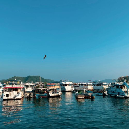 Sai Kung Neighbourhood Guide: Harbour