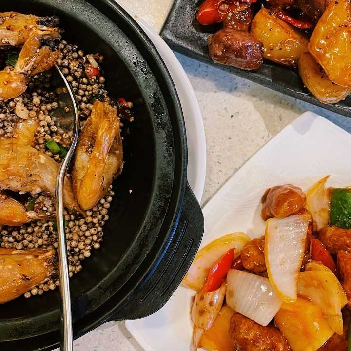 Where To Eat In Wan Chai