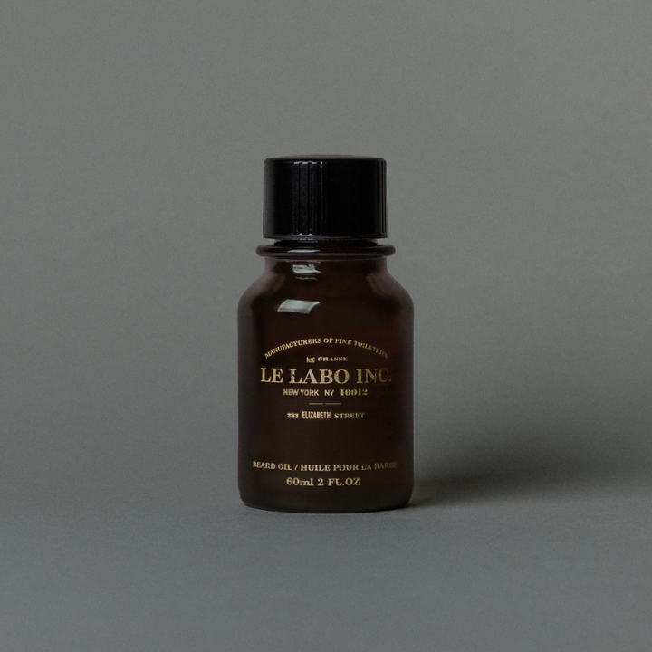 Father's Day Gift Guide: Le Labo Beard Oil