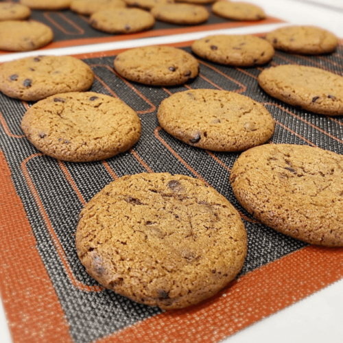 July events 2021: Cookie Smiles Baking Challenge
