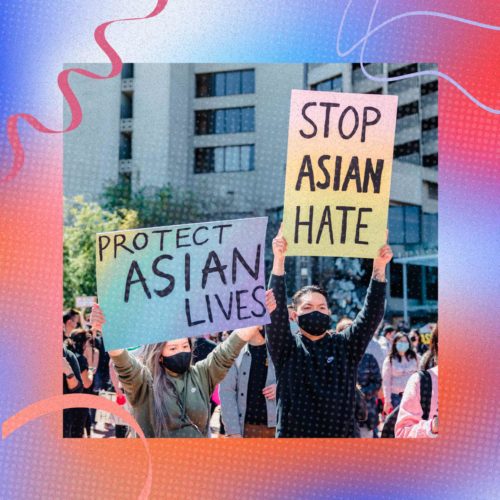 Anti-Asian Racism
