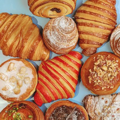 Bakeries In Hong Kong: Where To Buy Bread & Pastries