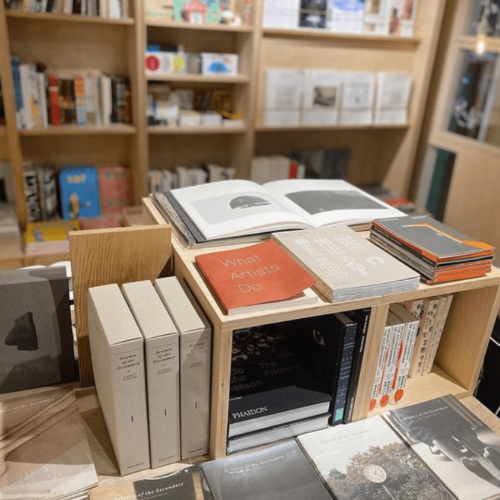 The Best Bookstores In Hong Kong Where To Buy Books