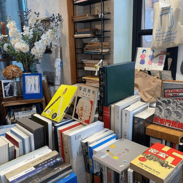 The Best Bookstores In Hong Kong Where To Buy Books