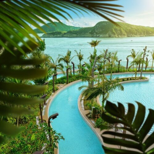 Water World Ocean Park