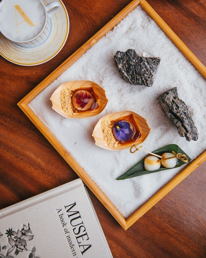 Afternoon Tea Hong Kong Where To Go For Afternoon Tea [UPDATED]