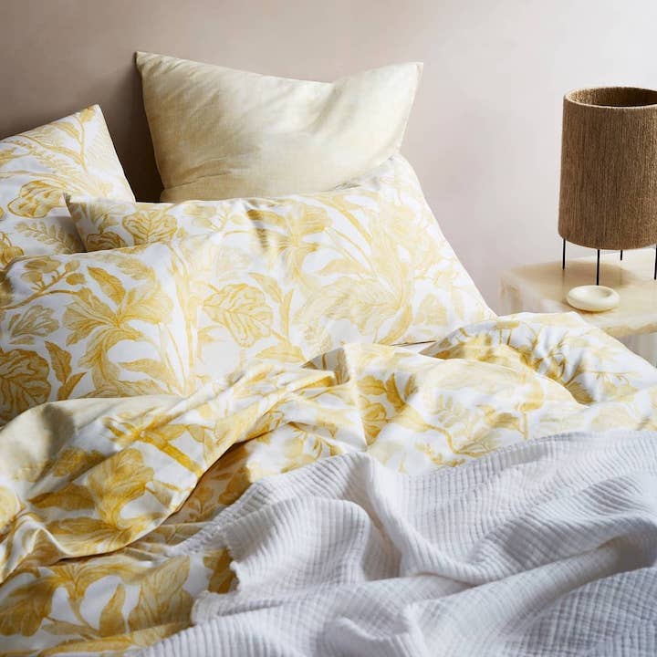 Bed Linen Bedding Sets, Best Duvet Cover Brands