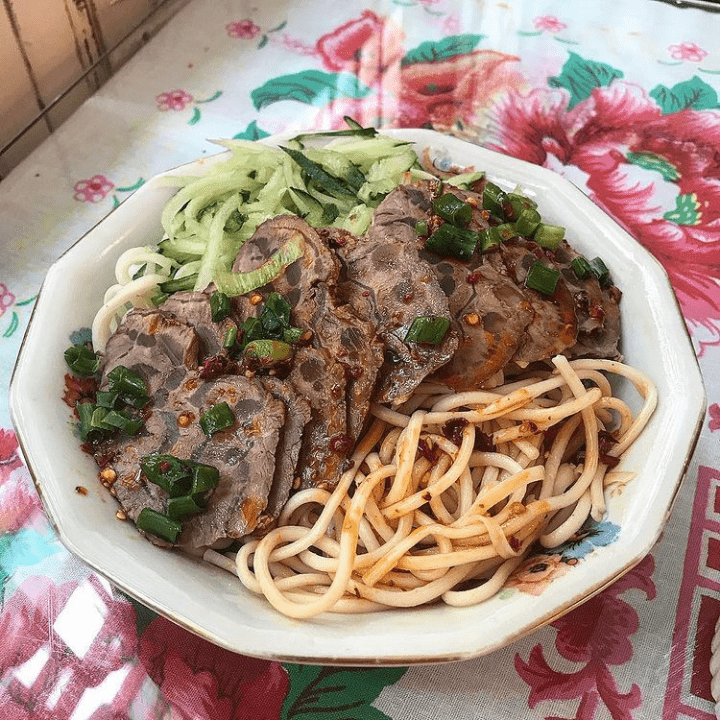 Tai Hang Neighbourhood Guide: Chin Jor Fan Tong