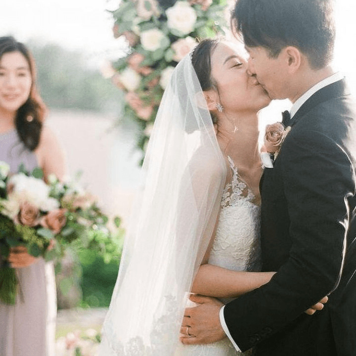 Wedding Photographers Hong Kong: Jada Poon Photography