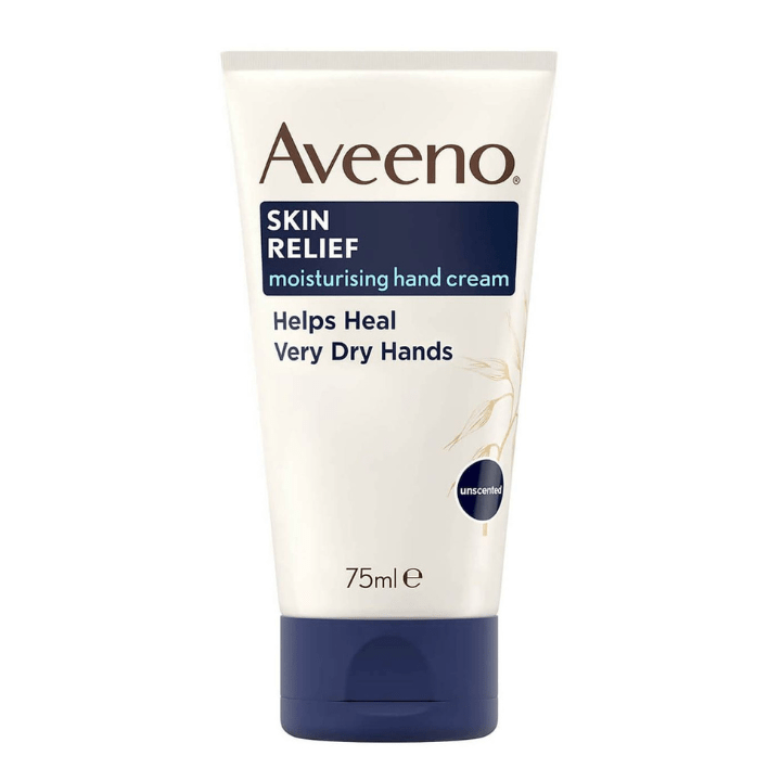 Best Hand Creams To Shop Now In Hong Kong: Aveeno