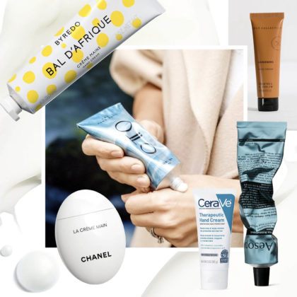 Best Hand Creams To Shop Now In Hong Kong