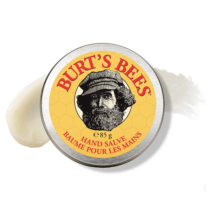 Best Hand Creams To Shop Now In Hong Kong: Burt's Bees Hand Cream