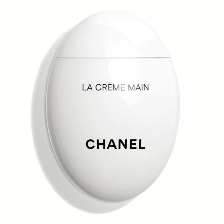 Best Hand Creams To Shop Now In Hong Kong: Chanel Hand Cream