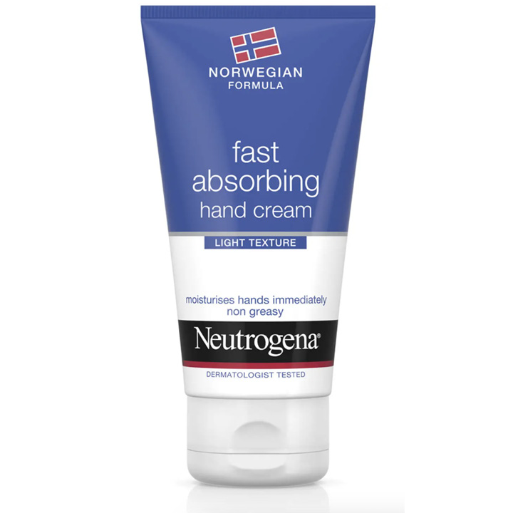 Best Hand Creams To Shop Now In Hong Kong: Neutrogena Norwegian Formula Hand Cream