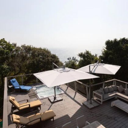 Airbnb Hong Kong