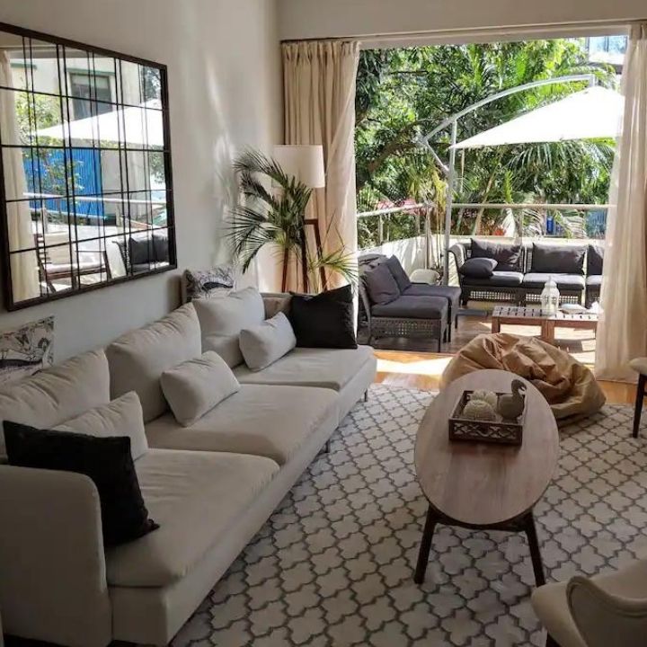 Airbnb Hong Kong: Cheung Sha, Lantau Island