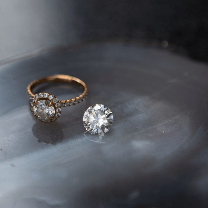 Engagement Rings: Aliya Fine Jewellery