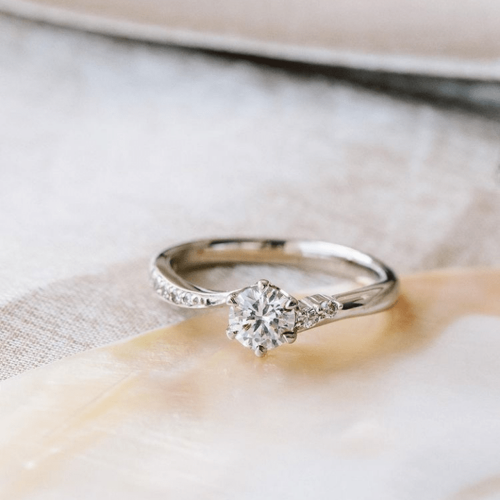 Engagement Rings: I-Primo