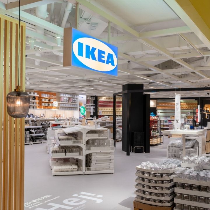 Market Place Discovery Bay: IKEA