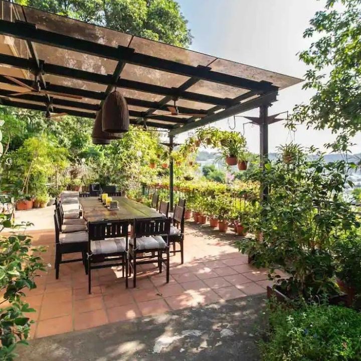 Airbnb Hong Kong: Sai Kung, New Territories