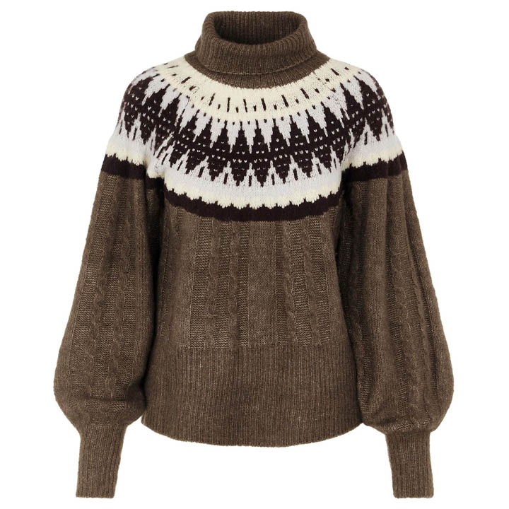 15 Christmas Jumpers And Sweaters To 