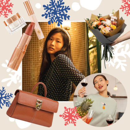 Orange Va Delivering Christmas Gift 2022 Christmas Gift Guides - Sassy Hong Kong