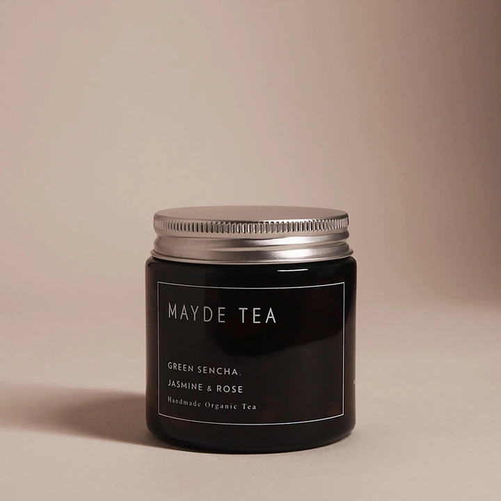 Gift Ideas Under $150: Mayde Tea