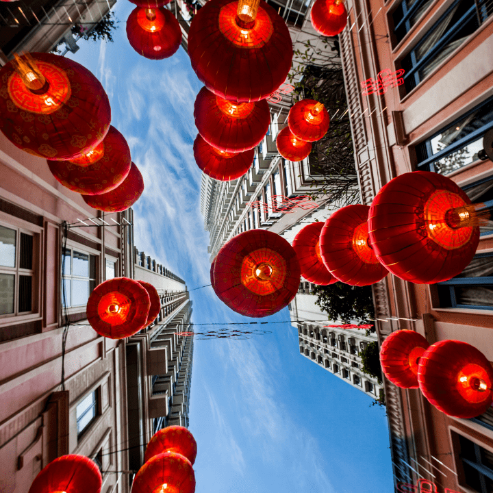 2022 Annual Leave Hong Kong: Lunar New Year