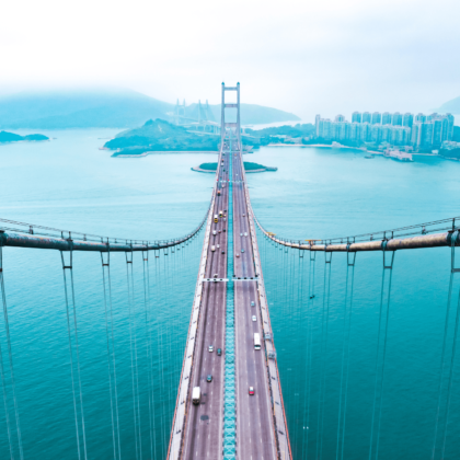 2022 Annual Leave Hong Kong